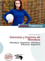 Gimnasia y Esgrima de Mendoza,6137241823,9786137241820