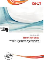 Bronxworks,6139692709,9786139692705