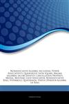 Articles On Nonassociative Algebra, including Power Associativity, Quasigroup, Latin Square, Magma (algebra), Jacobi Identity, Cancellation Property, Medial, Moufang Loop, Associator, Nonassociative Ring, Hyperbolic Quaternion,1243371277,9781243371270
