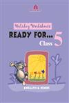 Ready for… English and Hindi – 5,8125938249,9788125938248