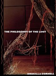 The Philosophy of the Limit,0415902398,9780415902397