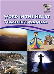 Word in Heart TM 5,1584272961,9781584272960