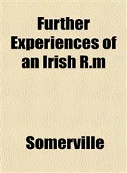 Further Experiences of an Irish R.M,1152170120,9781152170124