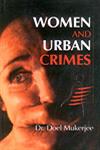 Women and Urban Crimes,8178354063,9788178354064