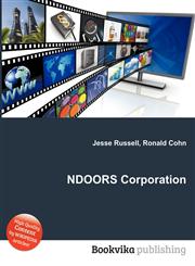 Ndoors Corporation,5511370231,9785511370231