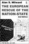 The European Rescue of the Nation State 2nd Edition,041521629X,9780415216296