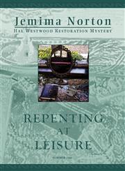 Repenting at Leisure,0980166039,9780980166033