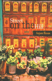 Street on the Hill 2nd Edition,8126017937,9788126017935