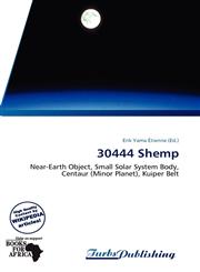 30444 Shemp,6138520343,9786138520344