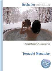 Terauchi Masatake,5511135577,9785511135571