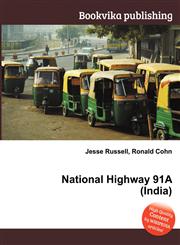 National Highway 91a (India),5512437461,9785512437469