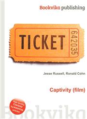 Captivity (Film),5512591436,9785512591437