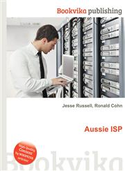 Aussie ISP,5511956260,9785511956268