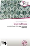 Virginia Etiaba,6139018722,9786139018727