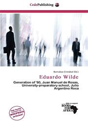 Eduardo Wilde,6139722330,9786139722334