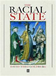 The Racial State,0631199195,9780631199199