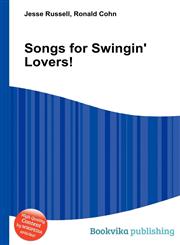 Songs for Swingin' Lovers!,5512561685,9785512561683