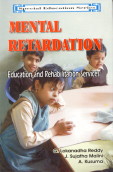 Mental Retardation Education and Rehabilitation Services 1st Edition,8171417868,9788171417865