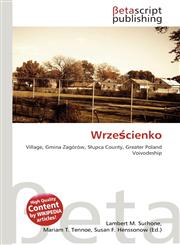 Wrześcienko,6134782130,9786134782135