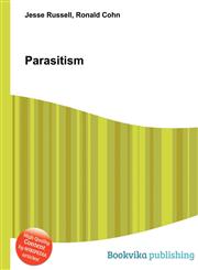 Parasitism,5512171496,9785512171493