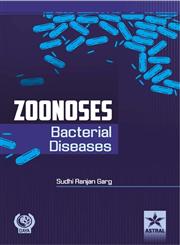 Zoonoses Bacterial Diseases,9351242706,9789351242703