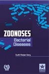 Zoonoses Bacterial Diseases,9351242706,9789351242703