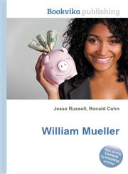 William Mueller,5511318078,9785511318073