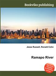 Ramapo River,5512341871,9785512341872