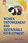 Women Empowerment and Sustainable Development 1st Edition,8184840292,9788184840292