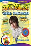 Engage the Brain Graphic Organizers and Other Visual Strategies, Language Arts, Grades 68,1412952301,9781412952309