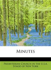 Minutes,1116129302,9781116129304