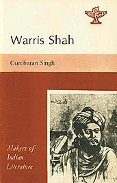 Warris Shah