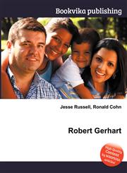 Robert Gerhart,5512198742,9785512198742