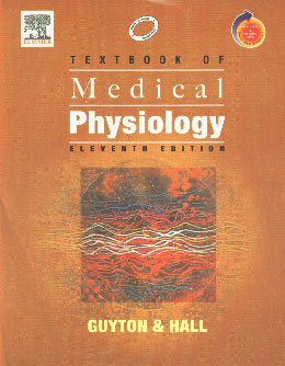 Textbook of Medical Physiology 11th Edition,8181479203,9788181479204