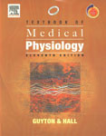 Textbook of Medical Physiology 11th Edition,8181479203,9788181479204