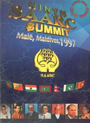 Ninth SAARC Summit Male, Maldives, 1997