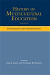 History of Multicultural Education Foundations and Stratifications,0415504848,9780415504843