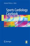 Sports Cardiology Casebook,1848820410,9781848820418