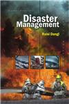 Disaster Management,8171327044,9788171327041