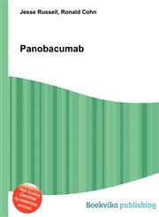 Panobacumab,5512110209,9785512110201