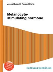 Melanocyte-Stimulating Hormone,5511020966,9785511020969