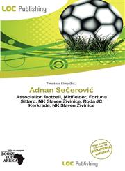 Adnan Sečerović,6201739351,9786201739352