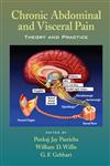 Chronic Abdominal and Visceral Pain Theory and Practice 1st Edition,0849328977,9780849328978
