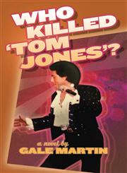 Who Killed 'Tom Jones'?,1620151979,9781620151976