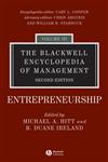 The Blackwell Encyclopedia of Management 2nd Edition,1405116501,9781405116503