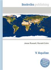 V Aquilae,5511888907,9785511888903