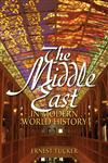 Middle East in Modern World History, The plus MySearchLab with eText - Access Card Package,0205926037,9780205926039