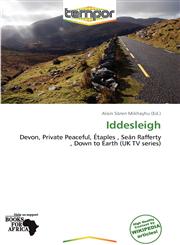 Iddesleigh,613640432X,9786136404325