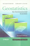 Geostatistics for Environmental Scientists 2nd Edition,0470028580,9780470028582