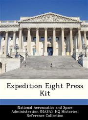 Expedition Eight Press Kit,124950421X,9781249504214